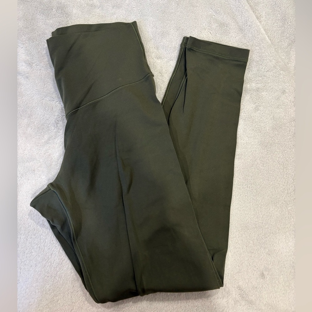 AERIE OFFLINE REAL ME XTRA HIGH WAISTED LEGGING